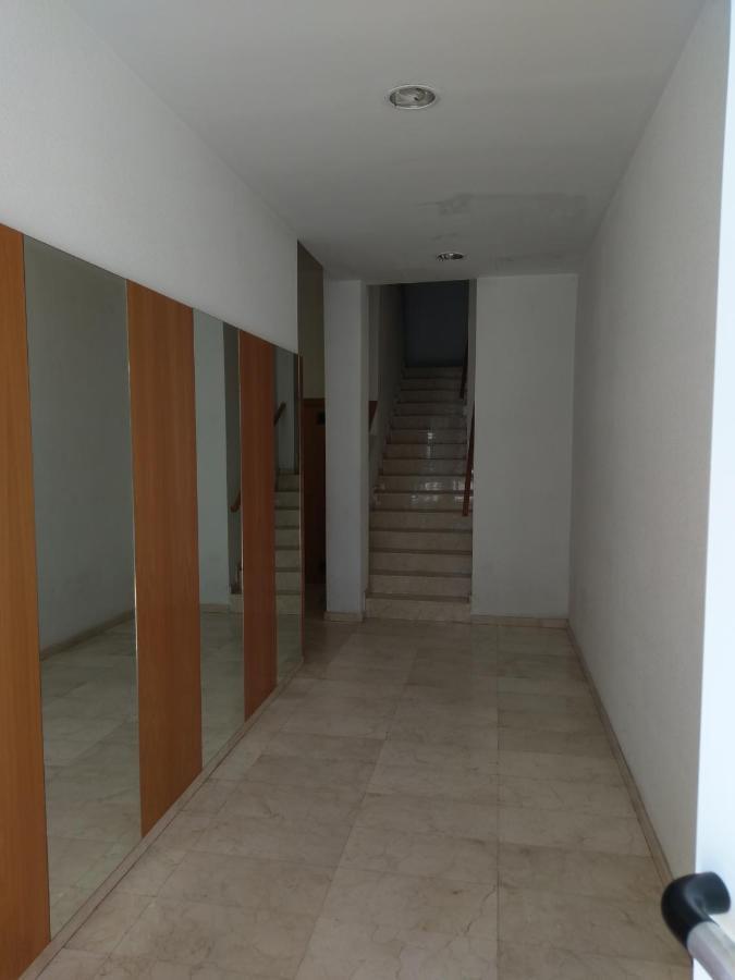Luxury Apartment Accommodation, Next To Beach & Train Station Calella Exterior foto